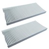 Engine Pollen/Cabin Filter For RENAULT MASTER MK3 VAUXHALL MOVANO NISSAN