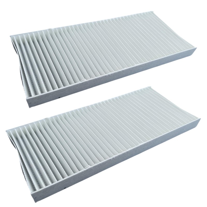 Engine Pollen/Cabin Filter For RENAULT MASTER MK3 VAUXHALL MOVANO NISSAN