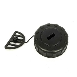 Tormurbutl Fuel Gas Oil Filler Tank Cap Chainsaw for Stihl MS170C MS180C MS170 MS180 017 018 Chainsaw Replacement Parts 11303500500 1130 350 0500 1130-350-0500