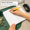 Clever Fox Password Book 2nd Edition – Hardcover Password Keeper