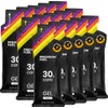 Precision Hydration Gel Geles Energéticos Actividades Una Duración Mayor Minutos