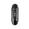 Tower Manufacturing 30396500-08 Manual-Reset 20 AMP Inline GFCI Plug, Black