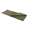 Snugpak Antarctic Mat WGTE - Insulated Sleeping Mat with Softie
