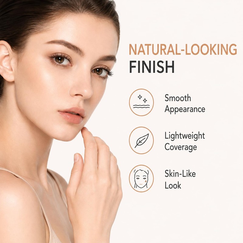 CC Serum, Color Correcting Tinted Serum