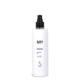 K89 - Curly Hair Leave In Cream 250ml. Crema para cabello rizado, Desenredante.