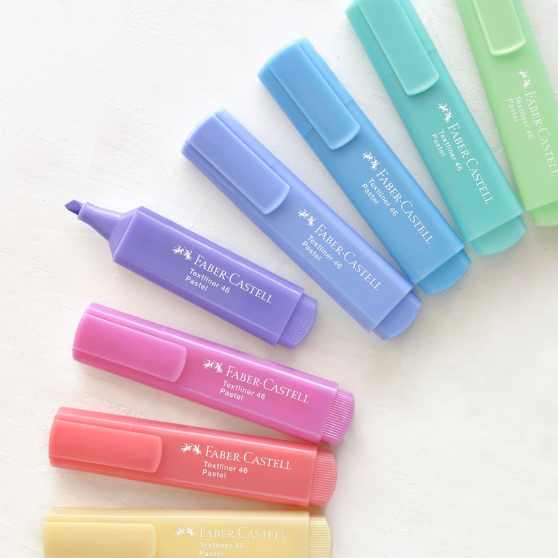Highlighter Superfluo Pastel Lilac