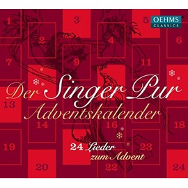 Musical Advents Calendar