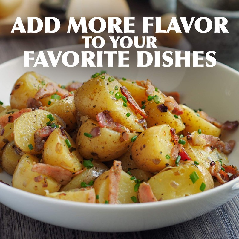 Gulden's Bold Yellow Mustard Squeeze Bottle, Keto Friendly, 12 oz,