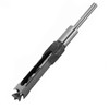 9/16 in. Wood Square Hole Mortise Chisel Drill Bit Tool