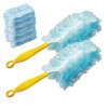 Heavy Duty Duster Refills - Compatible with Swiffer Duster,20 Count