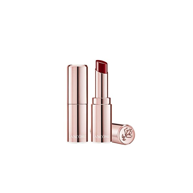 Lancome L'Absolu Mademoiselle Shine Lipstick 156 Shine Devot