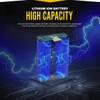 BM Premium LP-E17 Battery with Built-in Charging for Canon EOS