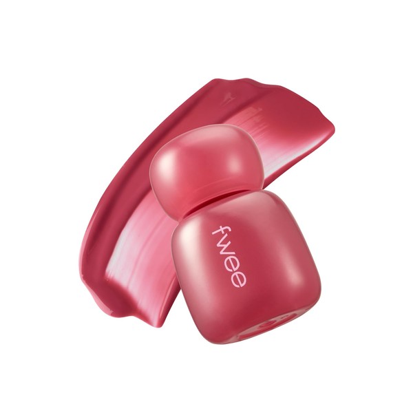 fwee [20 Colors] Pink Obsession Stay Fit Tint (M09 Peach