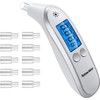 SOYAA Keto Breath Tester, Portable Ketone Meter for Low-Carb Plans