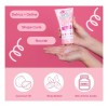 Crema Peinar, Define Rizos, Hidratación, Suavidad, Antifrizz