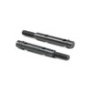 Steel RC Front & Rear Drive Shaft CVD Axle Portal