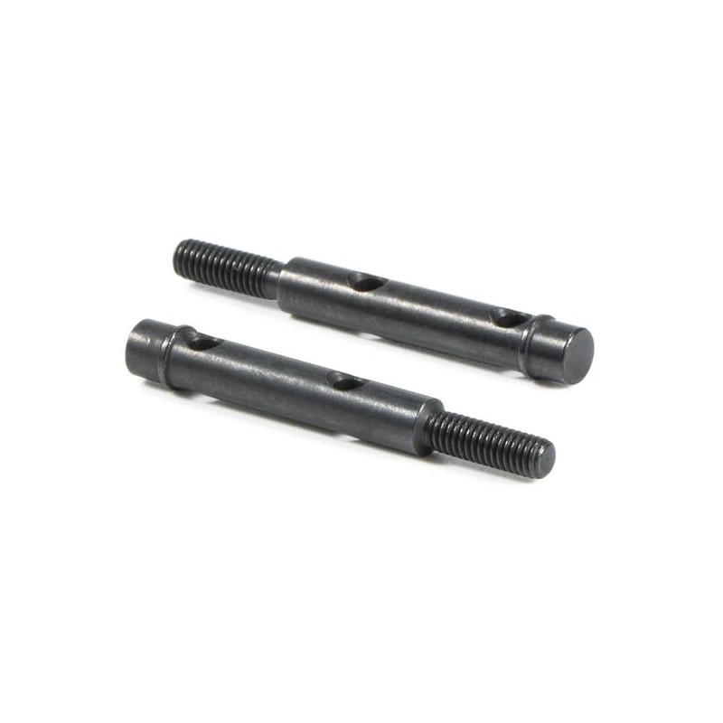 Steel RC Front & Rear Drive Shaft CVD Axle Portal
