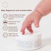Kaxilu The Base Collective Kids Magnesium and Lavender Balm |