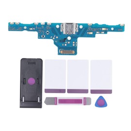 ciciglow For Tab S6 Lite USB Charging Port, Tablet USB C Charging Port Dock Board Flex Connector For Tab S6 Lite 10.4" SM P610