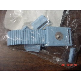 Marshall M-32020 Adjustable Metal Wrist Band