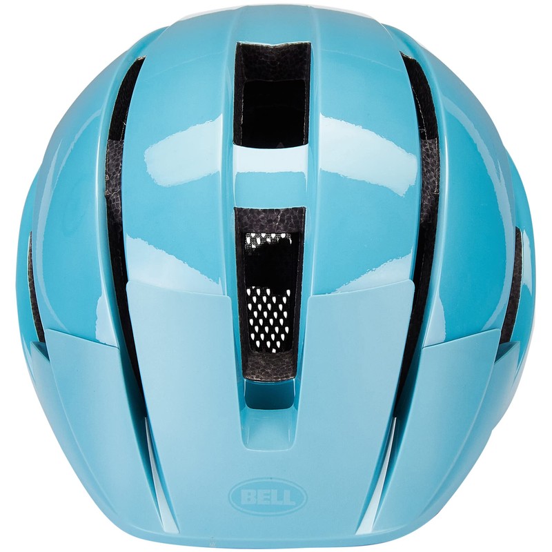 Bell Unisex Youth Sidetrack II Bicycle Helmets Buzz Gloss Light