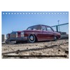 Tuning Cars (Desk Calendar 2025 DIN A5 Landscape), CALVENDO Monthly