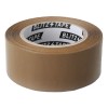 Pack X36 Cinta Adhesiva Canela Mayoreo 48x150m