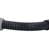 Dynamic Gooseneck Microphone 3 Pin XLR Male Adjustable Hose Professional