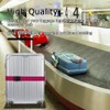 Tie Down Strap, Adjustable Nylon Strap, Car Luggage Straps, Heavy