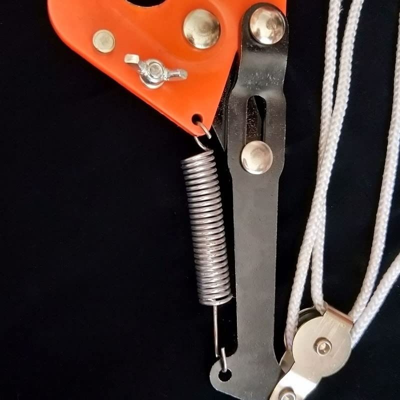 Extendable Tree Pruner Saw Head Without Pole, Outdoor High-Altitude Branches