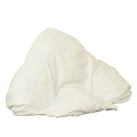NRS Healthcare Single Waterproof and Wipe Clean Duvet