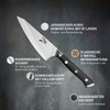 ARSj Series Group 1, Black , 11 cm