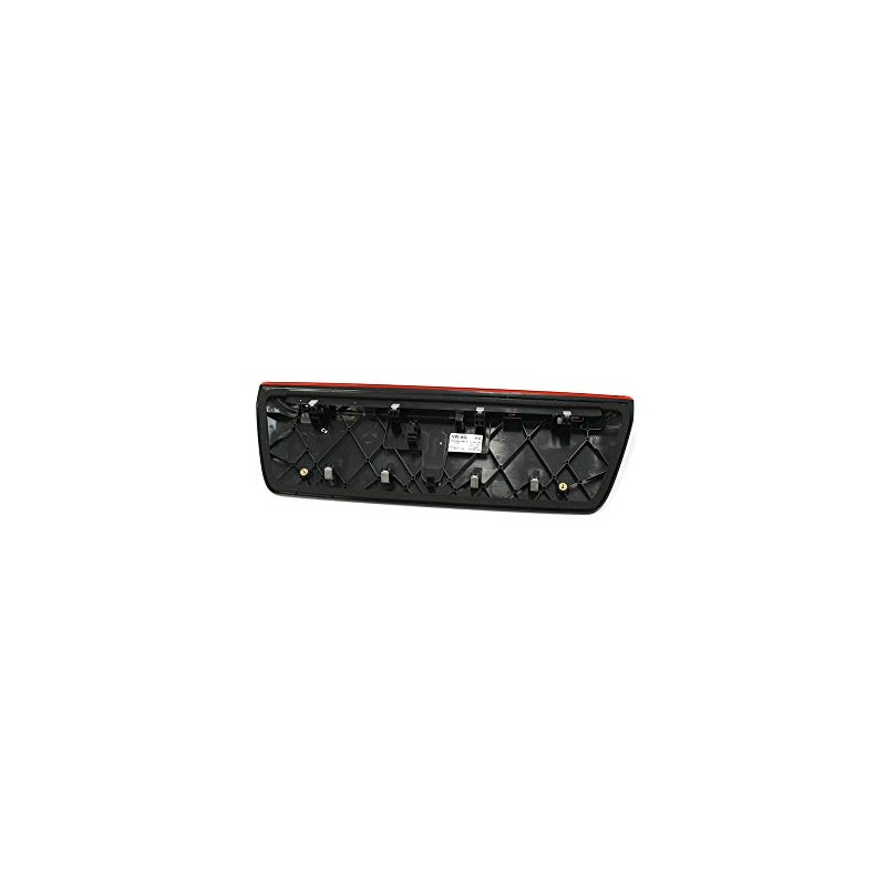 Volkswagen 7C0945087C Brake Light 3rd Brake Light Additional Brake Light
