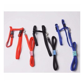 Orret Home 110 cm Vücuda Takılan Kedi Tasması, Konforlu ve Ayarlanabilir Tasarım, Güvenli Yürüyüşler için Ideal, Dayanıklı ve Şık Kedi Harness,Göğüs Tasması