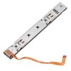 VBESTLIFE Ersatzteile,Links und rechts Slider mit Flexkabel Reparatur für Switch