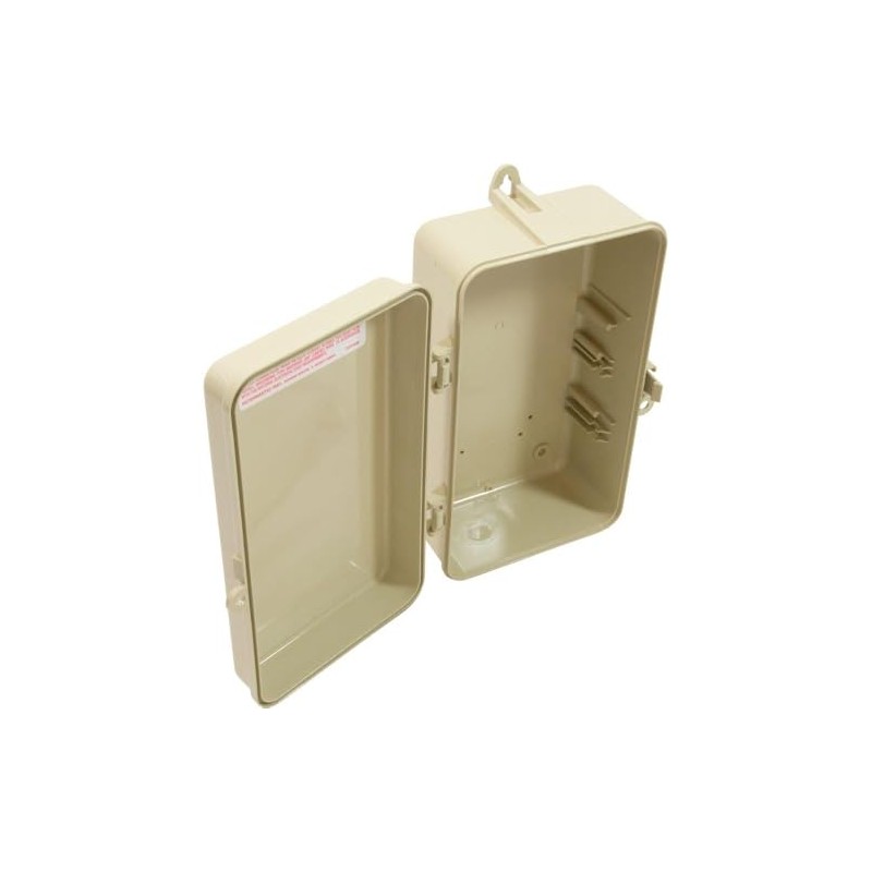 Intermatic 2T2502GA Pool/Spa Plastic Enclosure Timer