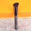 Vela.Yue Foundation Brush Cosmetic Brush Rounded Dome Angled Cut Brush