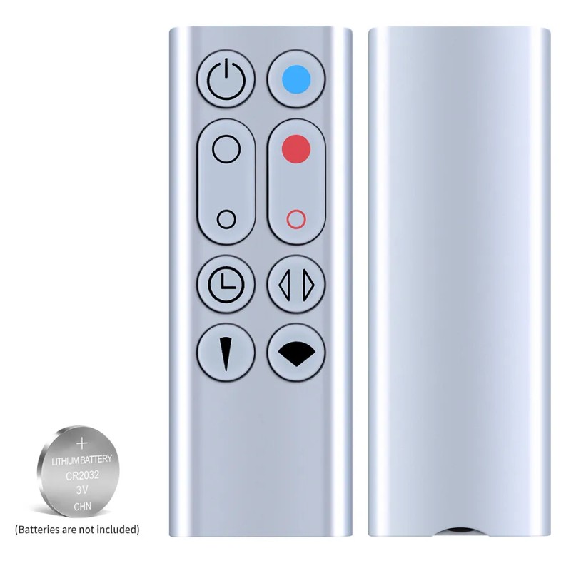 For Dyson Remote Control Fit For Dyson AM09 HP00 HP01