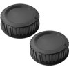 Rear Lens Cap Cover for Nikon D7500 D7200 D7100 D7000