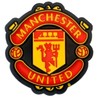 Manchester United FC Fridge Magnet (Crest)
