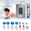 Focused Shockwave Therapy Machine Body Relaxer Ed Machine Massage Hand
