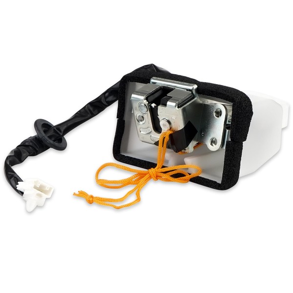BHB Rear Trunk Lid Tailgate Lock Latch Actuator Compatible with