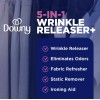 Downy Wrinkle Releaser and Refresher Fabric Spray Fresh Scent 3