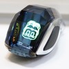 Crystal Shift knobs Touch Activated Ultra LED Light Illuminated Gear
