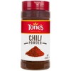 Tone's Chili Powder, 8.50 Ounce (Pack of 6)