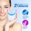 Teeth Whitening Set Teeth Whitening: Blisstaar Tooth Bleach Set for
