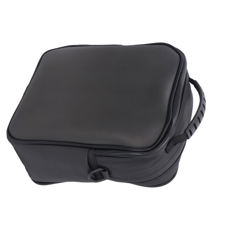 LED Backpack with Programmable Screen Colorful Sign Panel Smart Bluetooth