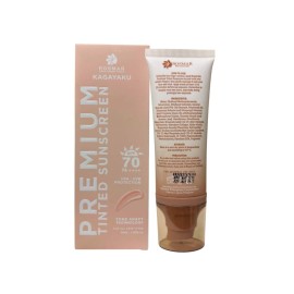 Rosmar Skin Essentials Kagayaku Premium Tinted Sunscreen