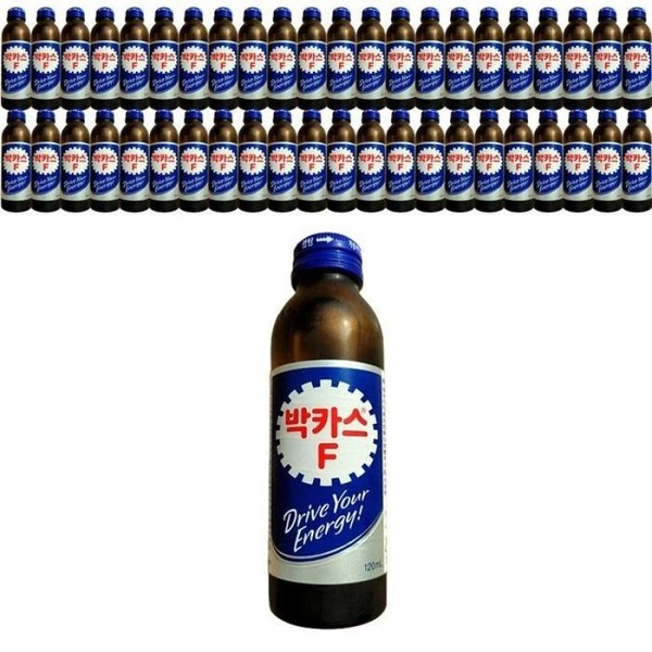 Dong-A Pharmaceutical Dong-A Pharmaceutical Bacchus F 120ml x 100 /