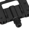 Bicycle Pedals Universal Waterproof High Strength Aluminum Alloy Folding Bike
